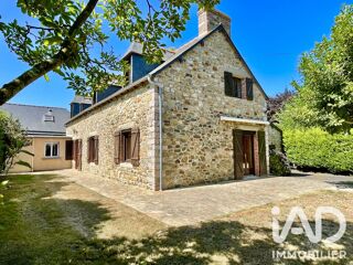  Maison à vendre 7 pièces 151 m²