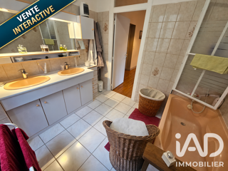  Maison à vendre 5 pièces 155 m²