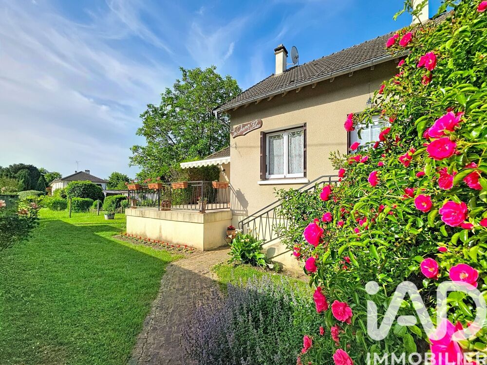 Vente Maison/villa 5 pièces
