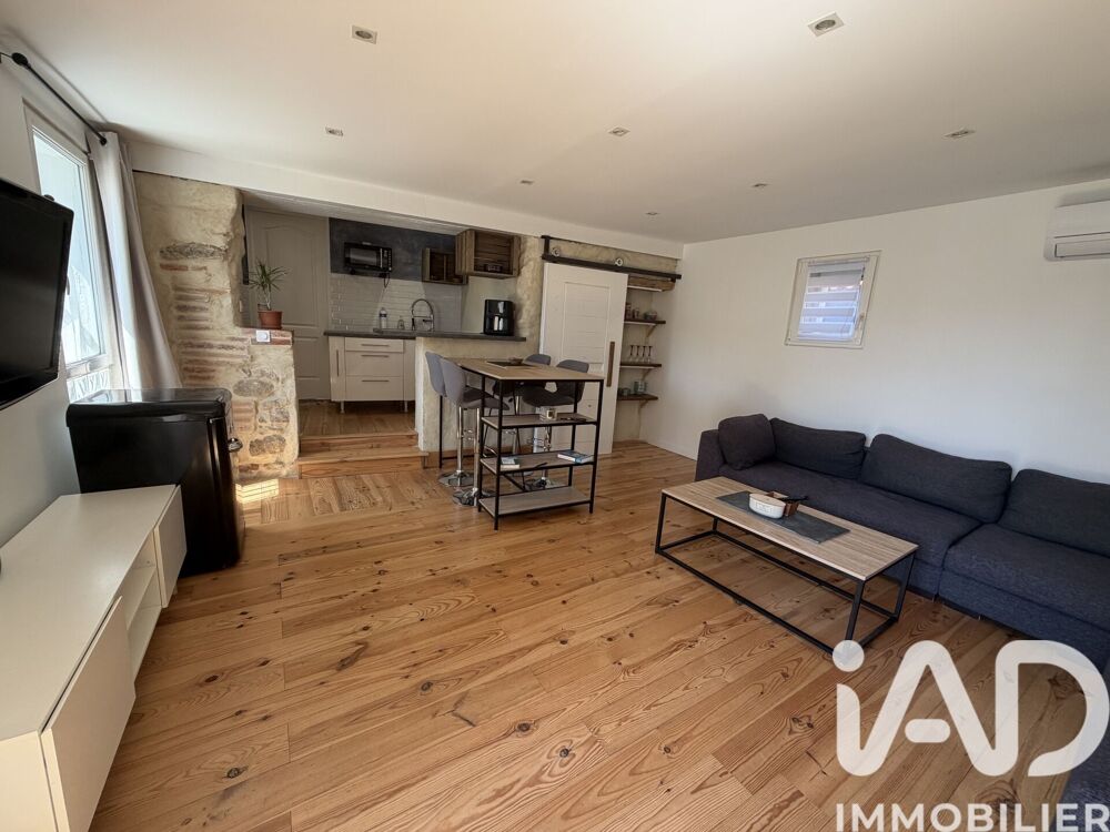 Vente Maison/villa 3 pièces