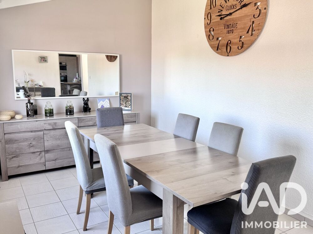 Vente Appartement 5 pièces