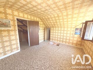  Maison à vendre 5 pièces 115 m²
