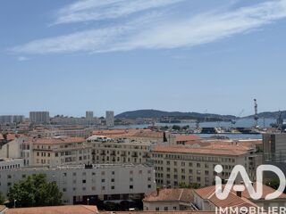  Appartement � vendre 2 pi�ces 48 m�