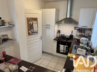 Appartement � vendre 3 pi�ces 63 m�