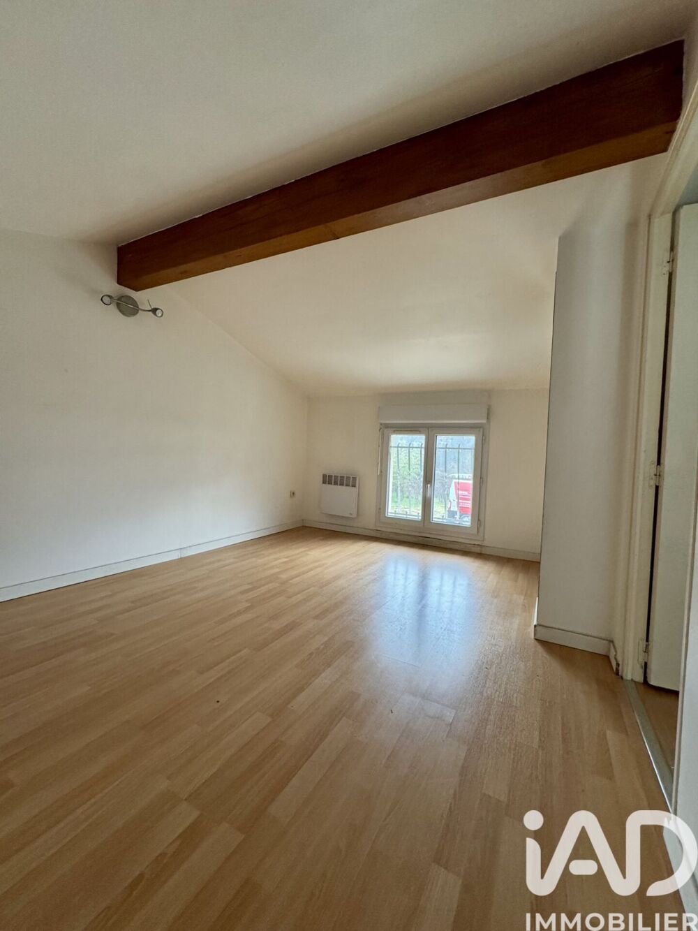 Vente Maison de ville 2 pièces