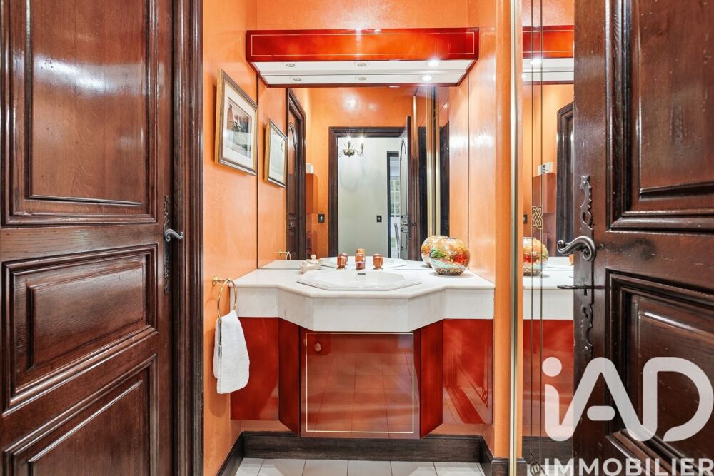 à vendre  Maison Santeny (94440)