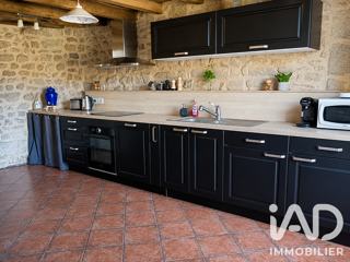  Maison à vendre 15 + pièces 272 m²