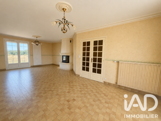  Maison à vendre 7 pièces 191 m²
