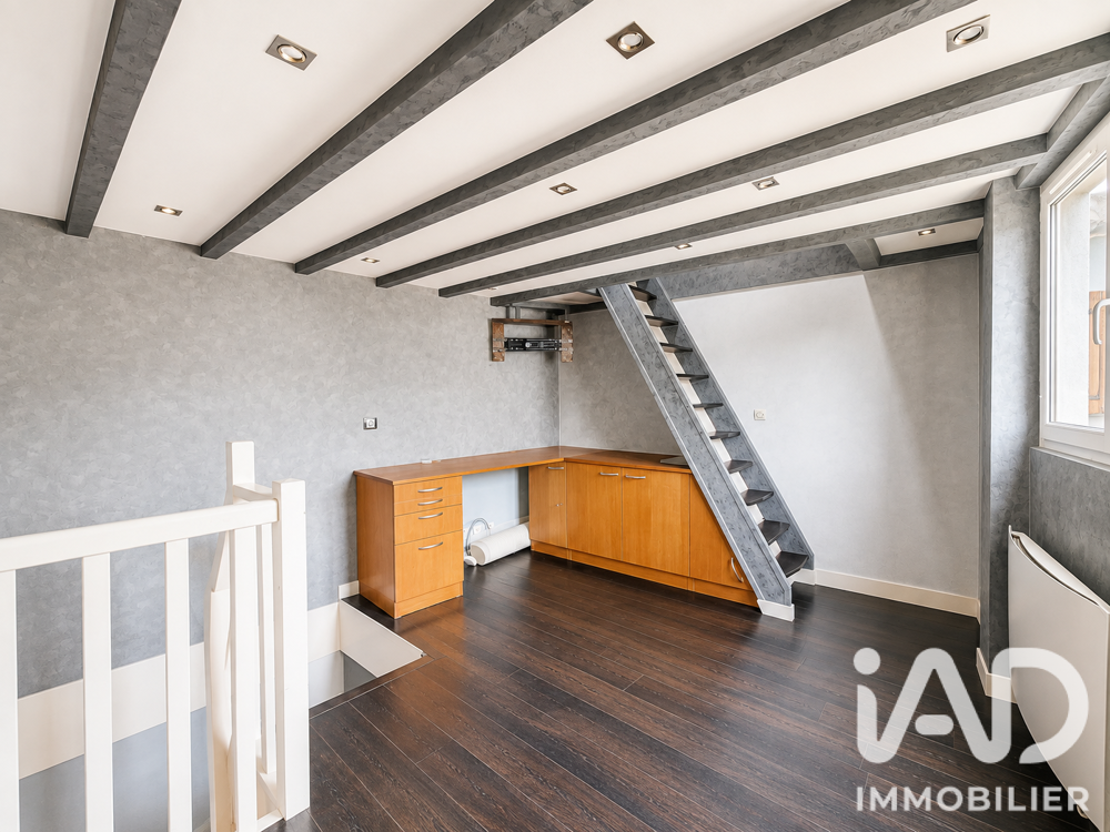 Maison – Marolles-en-Brie - Vue 4