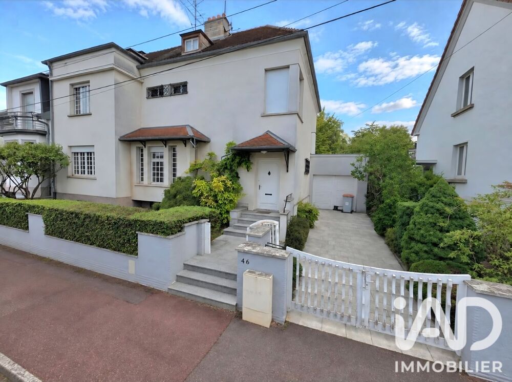 Vente Maison Vente Maison/villa 8 pièces Sarreguemines