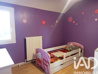  Maison à vendre 1 pièce 119 m²