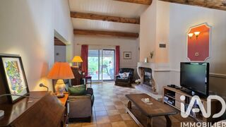  Maison à vendre 9 pièces 211 m²