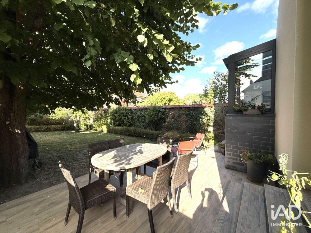 à vendre  Maison Compiègne (60200)