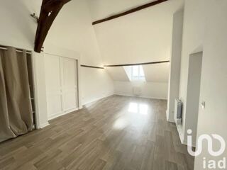 Vente Appartement 4 pièces 60 m², Bourg-Achard