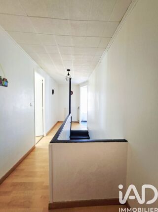  Maison à vendre 4 pièces 105 m²