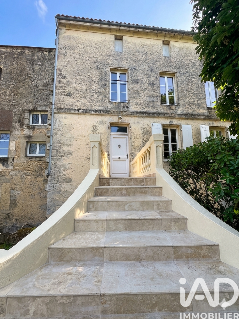 Vente Demeure 9 pièces