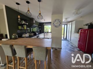  Maison à vendre 7 pièces 192 m²
