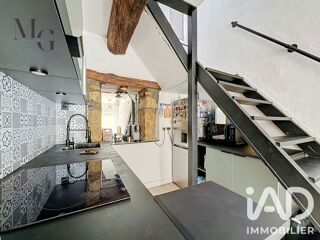  Maison à vendre 2 pièces 47 m²