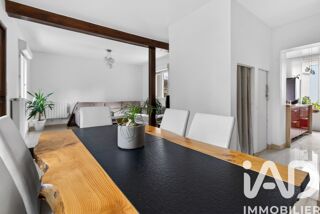  Maison à vendre 7 pièces 150 m²