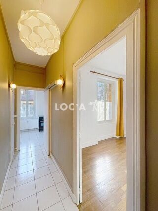  Appartement � louer 2 pi�ces 45 m�