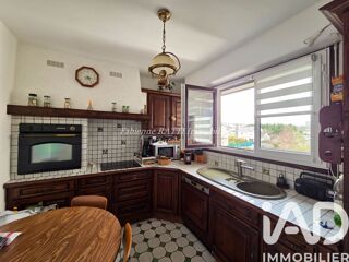  Appartement à vendre 3 pièces 67 m²