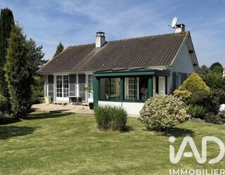  Maison à vendre 4 pièces 73 m²