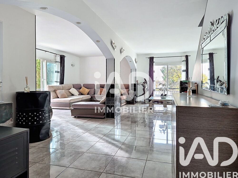 Vente Maison/villa 7 pièces