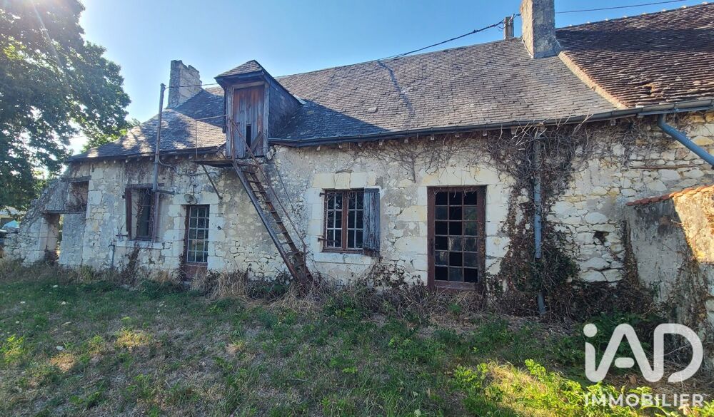 Vente Maison de campagne 2 pièces