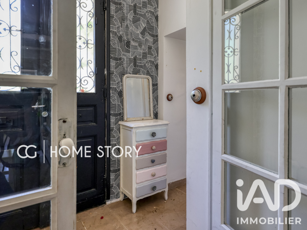 à vendre  Maison La Ciotat (13600)