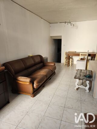 Vente Maison Vente Maison de village 3 pièces Brienon-sur-armançon