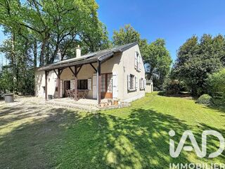  Maison à vendre 4 pièces 160 m²