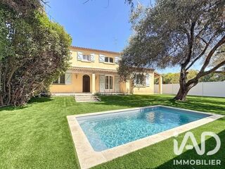 Maison à vendre 6 pièces 166 m²