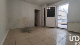  Maison à vendre 3 pièces 55 m²