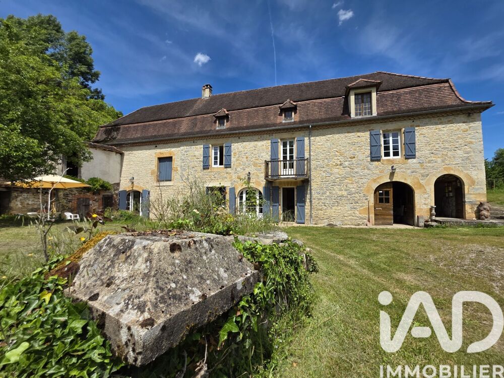 Vente Maison traditionnelle 10 pièces