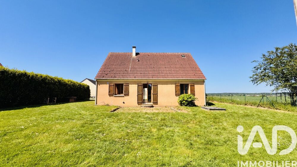 Vente Maison/villa 3 pièces