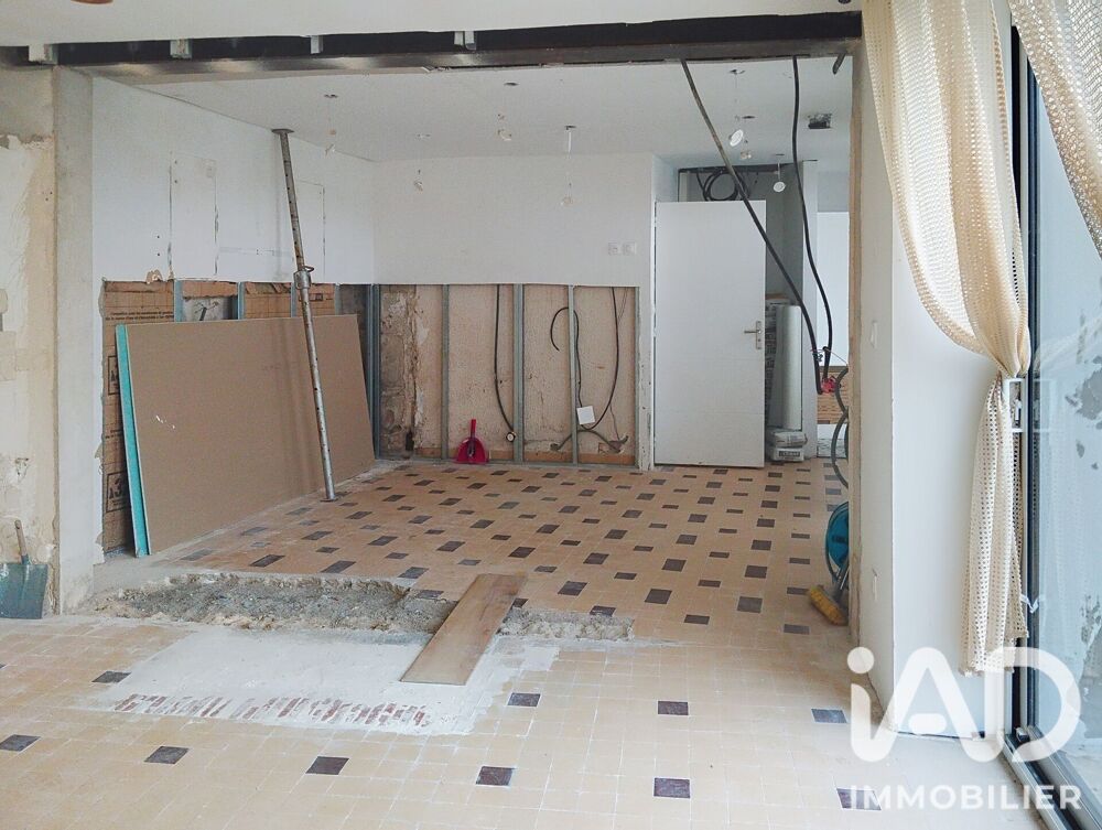 Vente Maison Vente Maison/villa 3 pièces Les septvallons