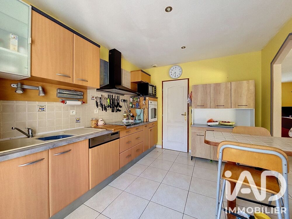 Vente Maison traditionnelle 4 pièces
