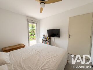  Appartement à vendre 2 pièces 43 m²