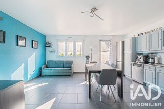  Appartement à vendre 3 pièces 55 m²