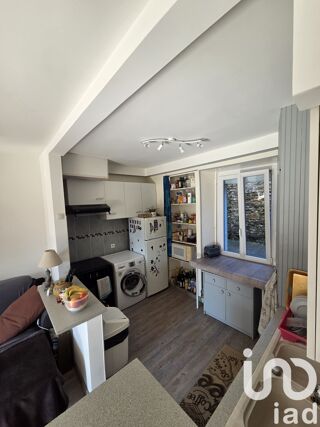  Appartement à vendre 2 pièces 42 m²