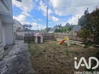  Maison à vendre 5 pièces 110 m²