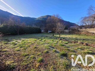  Terrain à vendre 1245 m²