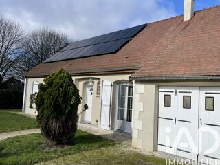  Maison � vendre 5 pi�ces 96 m�