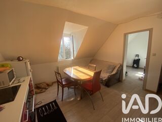 Appartement à vendre 1 pièce 27 m²