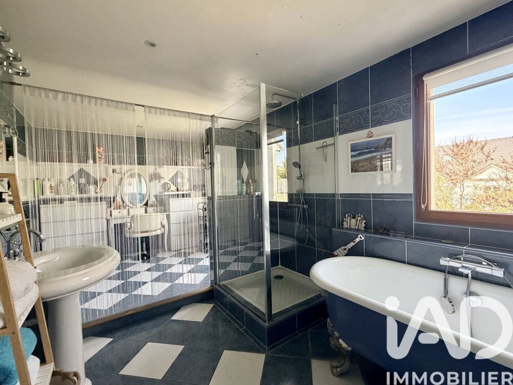 à vendre  Maison Wissous (91320)