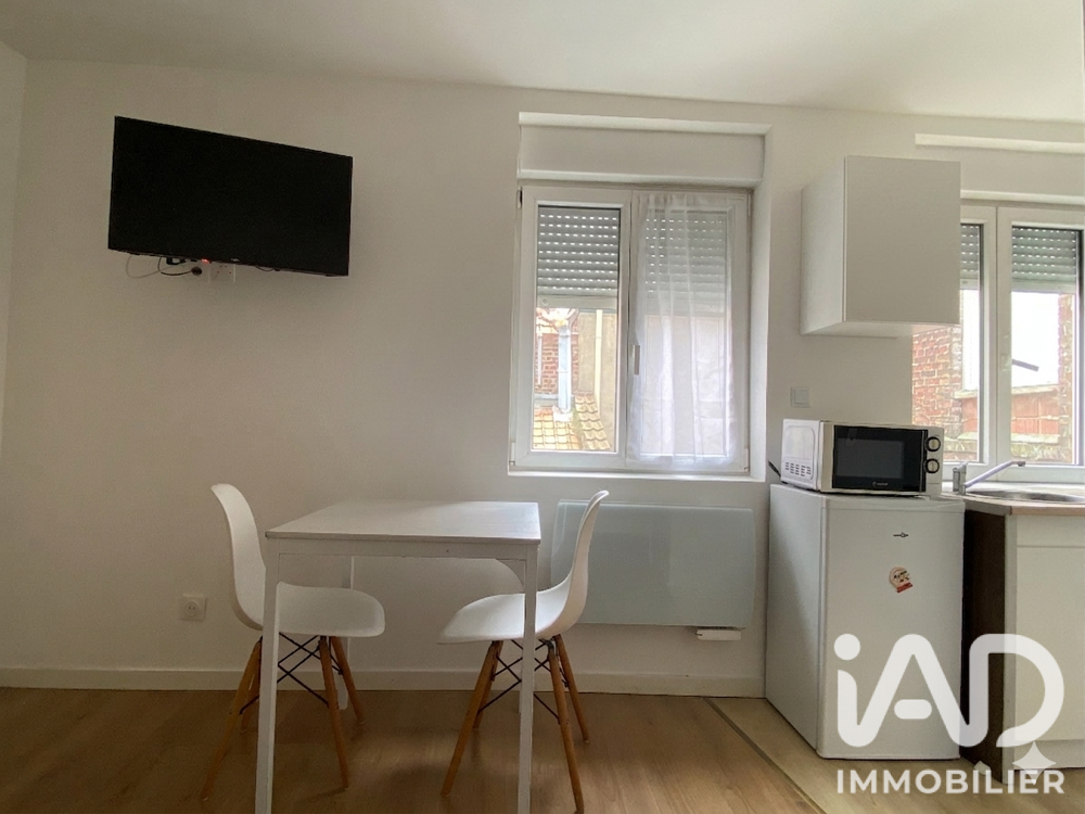 vente Maison - 10 pièce(s) - 190 m² Roubaix (59100)