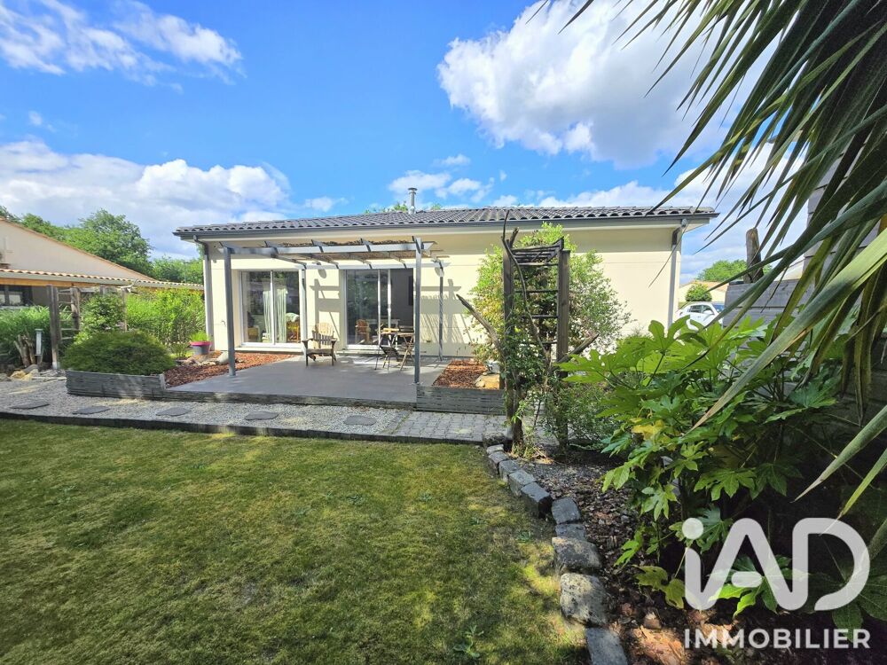 Vente Maison/villa 3 pièces