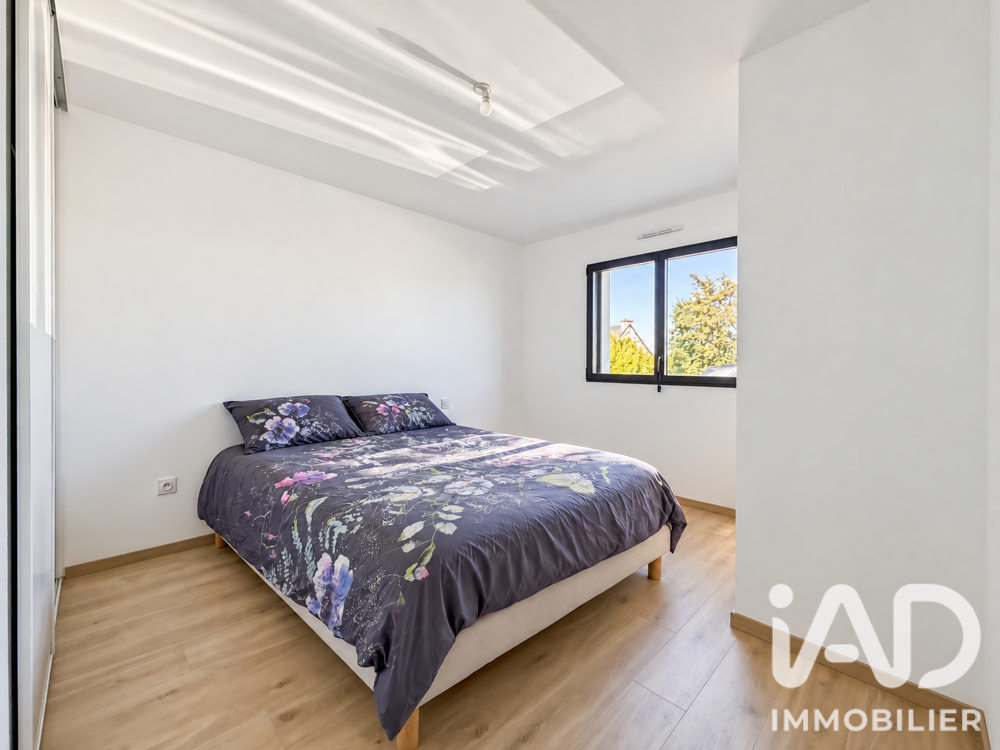 Vente Maison Vente Maison/villa 4 pièces Pommeret