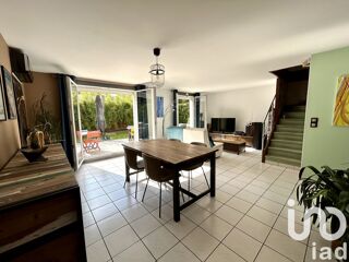  Maison à vendre 7 pièces 163 m²