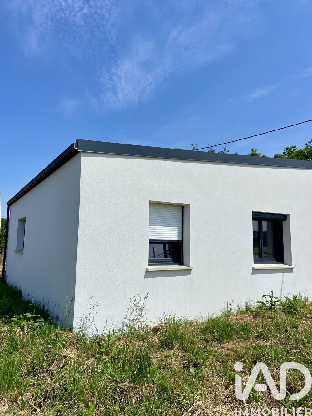 Vente Maison traditionnelle 4 pièces